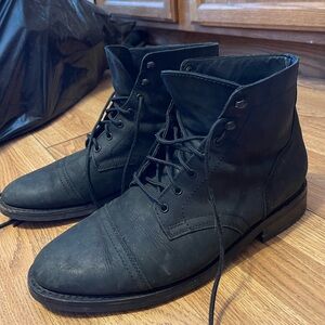 Thursday Boots- Men’s